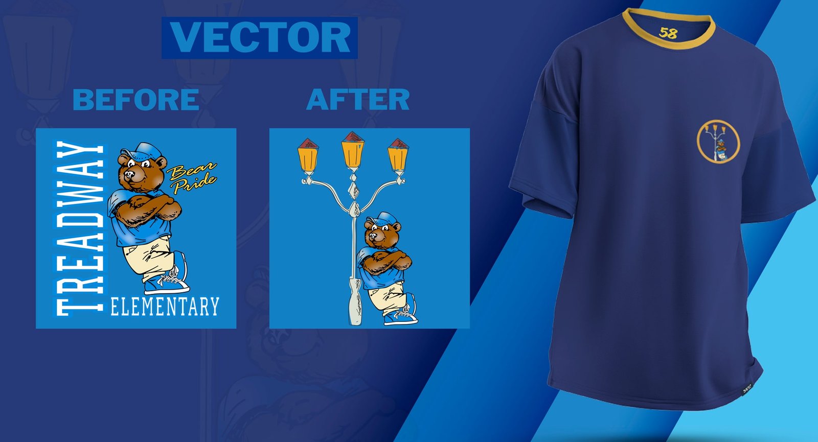 Customisable Vector Vector Visionary - Professional Vector Art Services | Logo Design ...